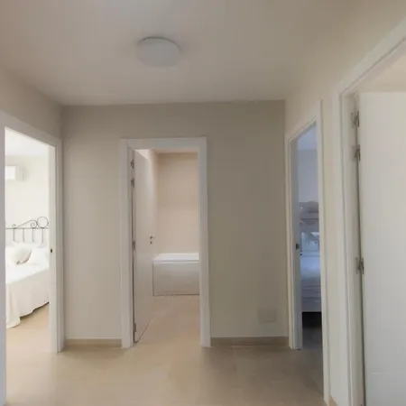 Casa vacanze Casa Serena