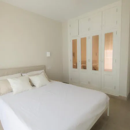 Casa Serena Roquetas de Mar